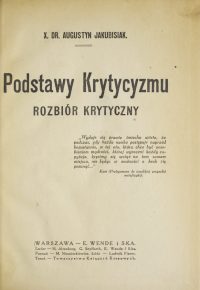 1920_podstawy_krytycyzmu